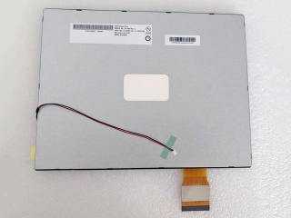 友达 10.4" TN 液晶模组 800×600 400nits WLED TTL 60pins