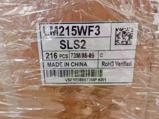 LM215WF3-SLS2图片