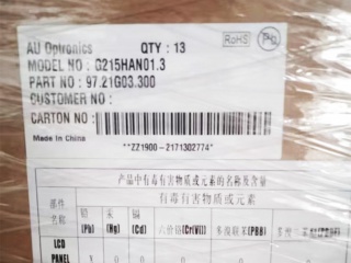 G215HAN01.3图片