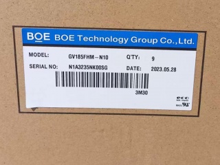 GV185FHM-N10-3M30图片