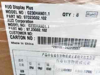 G230HAN01.1图片