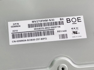 MV270FHM-N30图片