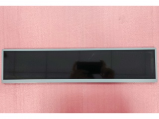 京东方 19.1" 长条形屏 IPS 液晶模组 1920×360 700nits WLED LVDS 30pins
