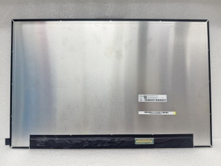 京东方 16" IPS 液晶模组 2560×1600 500nits WLED eDP 40pins 180Hz BOE0D85