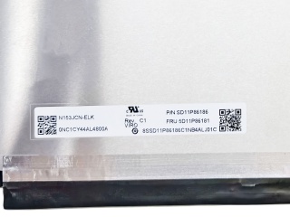 群创液晶模组N153JCN-ELK