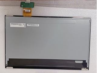 友达 21.5" IPS 液晶模组 1920×1080 WLED  带电容触摸