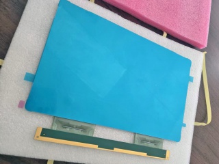 和辉 12.5" 2160×1348 AM-OLED 16.7M  HX83211 MIPI 51pins