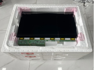 友达 24.5" TN 液晶模组 1920×1080 0nits 无背光 eDP 51pins 240Hz