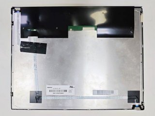 群创 15" VA 液晶模组 1024×768 1800nits WLED LVDS 20pins