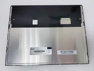 群创 12.1" IPS 液晶模组 1024×768 500nits WLED LVDS 20pins