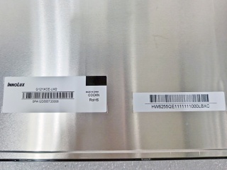 群创液晶模组G121XCE-LM2