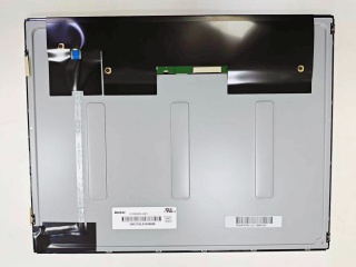 群创 15" IPS 液晶模组 1024×768 400nits WLED LVDS 20pins