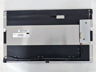 群创 21.5" IPS 液晶模组 1080×1920 1400nits WLED LVDS 30pins