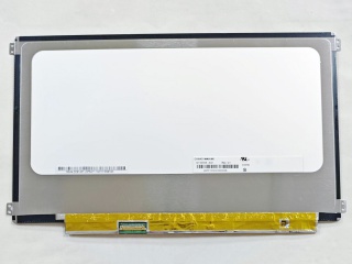 群创 11.6" IPS 液晶模组 1920×1080 350nits WLED eDP 30pins CMN1124