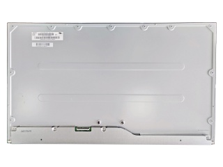 群创 27" IPS 液晶模组 2560×1440 350nits WLED eDP 51pins 240Hz HDR600