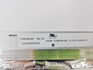 群创液晶模组N156HMA-GA1