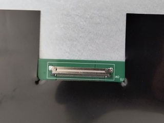 群创液晶模组G156HCE-LN2