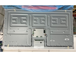 群创 50" VA 液晶模组 3840×2160 500nits WLED V-by-One 51pins