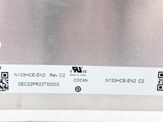 N133HCE-EN2图片