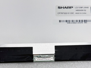 夏普液晶模组LQ133M1JW48