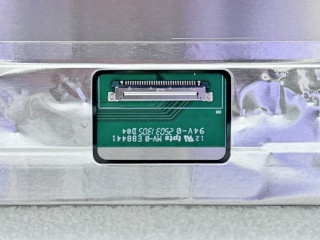 群创液晶模组N140JCA-EEK