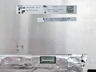 群创液晶模组N133HCE-G52