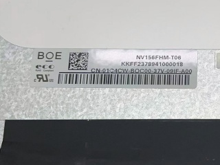 京东方液晶模组NV156FHM-T06