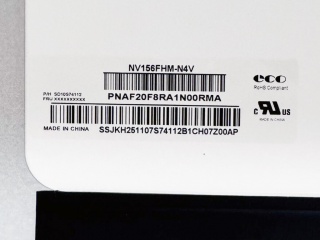 京东方液晶模组NV156FHM-N4V
