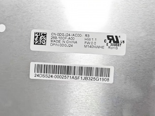 龙腾液晶模组M140NWHE R3