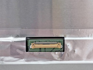 群创液晶模组N140HCG-GE1