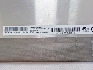 友达液晶模组B156HAN08.2