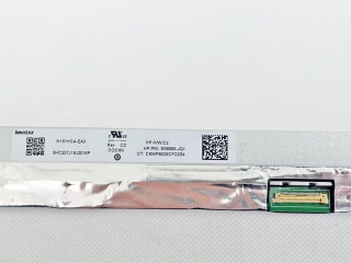 群创液晶模组N161HCA-EA3