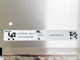 群创液晶模组N133HCE-EN2