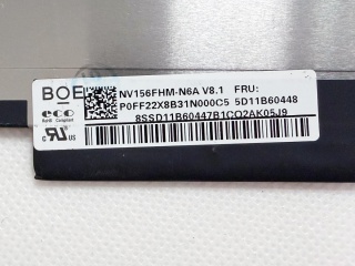 NV156FHM-N6A图片