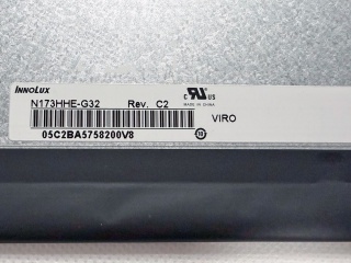 群创液晶模组N173HHE-G32