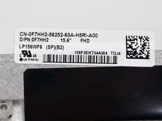 LG Display液晶模组LP156WF6-SPB2