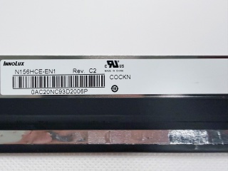群创液晶模组N156HCE-EN1