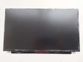 友达 15.6" IPS 液晶模组 1920×1080 300nits WLED eDP 30pins 120Hz AUO45ED