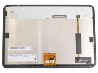 友达 12.1" IPS 屏幕总成 1280×800 WLED  带电容触摸