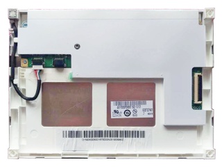 友达 5.7" TN 液晶模组 320×240 WLED TTL
