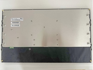 天马 21.5" IPS 液晶模组 3840×2160 1500nits WLED eDP 30pins