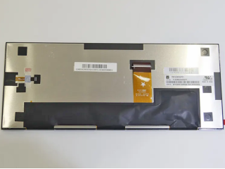 天马 12.3" IPS 液晶模组 1920×720 1400nits WLED LVDS 50pins