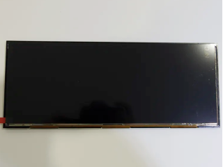 天马 12.3" IPS 液晶模组 1920×720 1400nits WLED LVDS 50pins