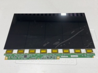 京东方 24.5" IPS 液晶玻璃 FOB 2560×1440 eDP 300Hz