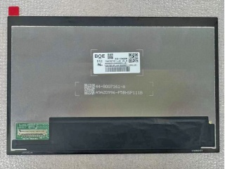 京东方 7" IPS 屏幕总成 1920×1080 500nits WLED eDP 40pins 120Hz In-Cell Touch BOE0C33