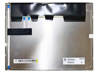 京东方 15" IPS 液晶模组 1024×768 1500nits WLED LVDS 20pins