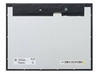 京东方 15" IPS 液晶模组 1024×768 400nits WLED eDP 30pins