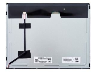 京东方 15" IPS 液晶模组 1024×768 350nits WLED eDP 30pins