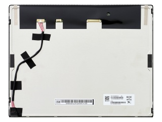 京东方 15" IPS 液晶模组 1024×768 600nits WLED LVDS 20pins