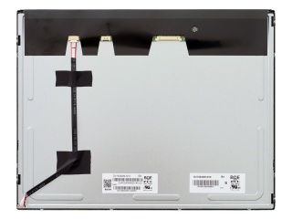 京东方 15" IPS 液晶模组 1024×768 350nits WLED LVDS 20pins